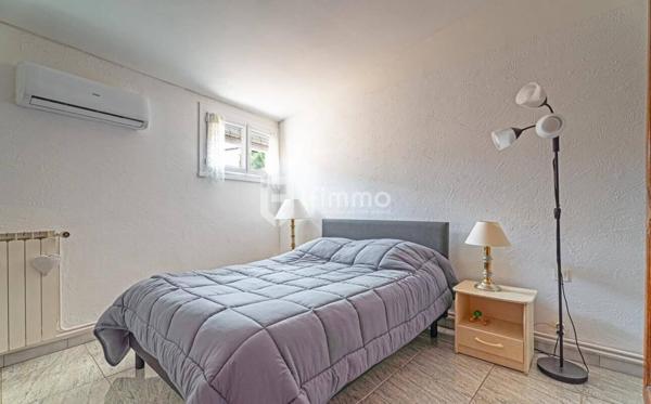 maison individuelle au charme fou