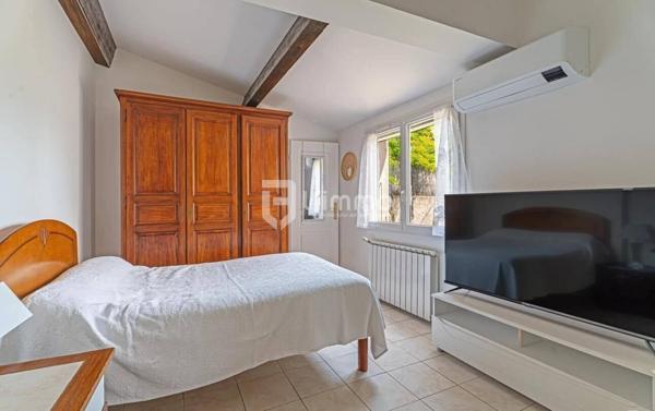 maison individuelle au charme fou