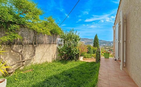 maison individuelle au charme fou