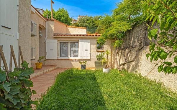 maison individuelle au charme fou