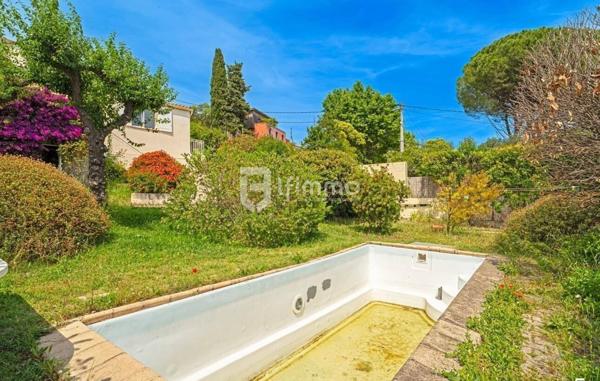 maison individuelle au charme fou