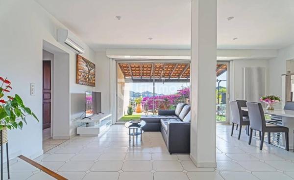 maison individuelle au charme fou