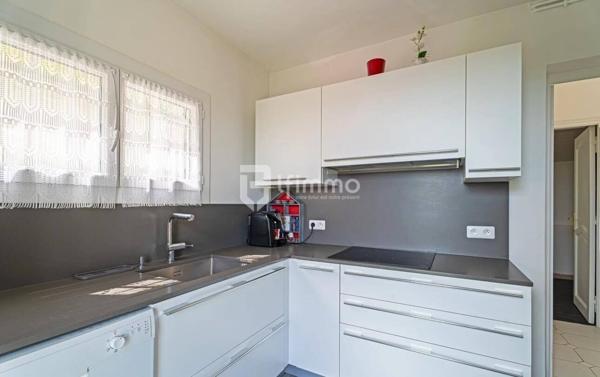 maison individuelle au charme fou