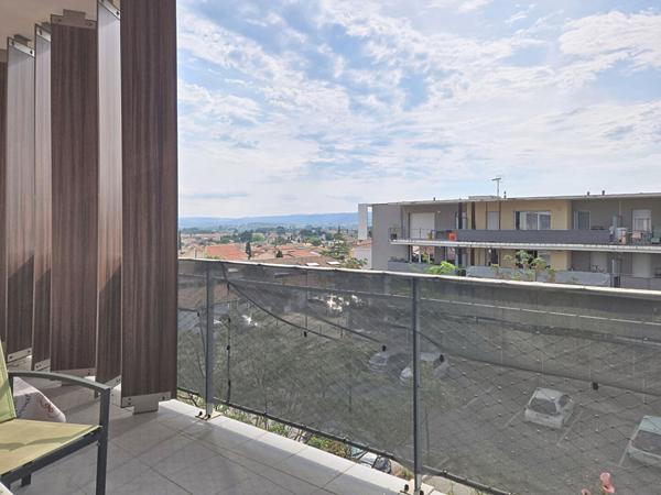 Appartement Chateauneuf Les Martigues 2 pièces avec terrasse