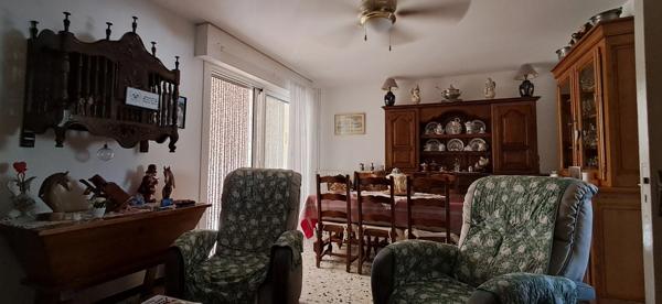 vente à terme sur 8 ans,  villa de plain pied proche de BARBOTAN LES THERMES.