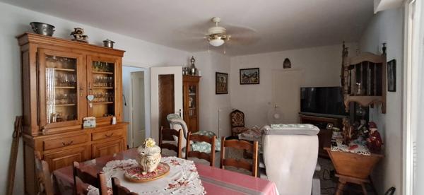 vente à terme sur 8 ans,  villa de plain pied proche de BARBOTAN LES THERMES.