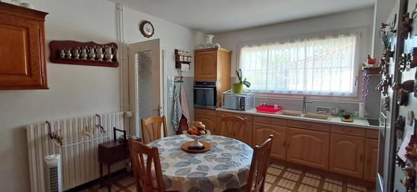 vente à terme sur 8 ans,  villa de plain pied proche de BARBOTAN LES THERMES.