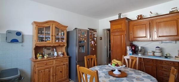vente à terme sur 8 ans,  villa de plain pied proche de BARBOTAN LES THERMES.