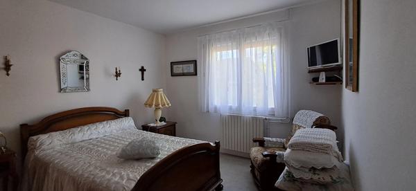 vente à terme sur 8 ans,  villa de plain pied proche de BARBOTAN LES THERMES.