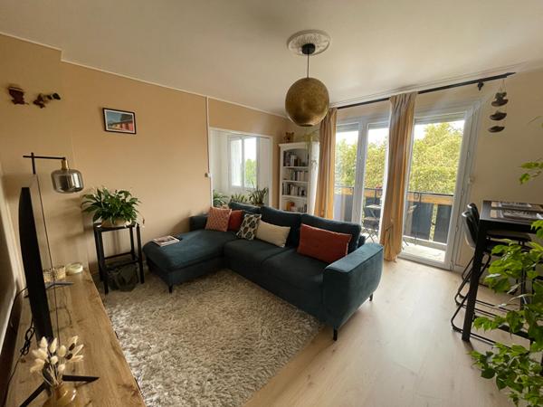 Location appartement Merignac : 1 000 € - AJP Immobilier Mérignac