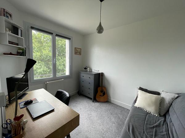 Location appartement Merignac : 1 000 € - AJP Immobilier Mérignac