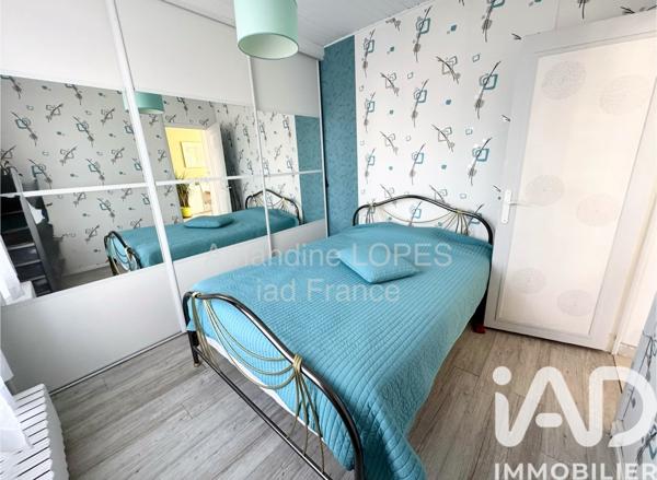 Maison à vendre 4 pièces 80 m² Boissy-Saint-Léger