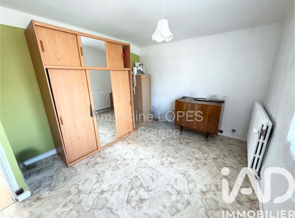 Maison à vendre 4 pièces 80 m² Boissy-Saint-Léger