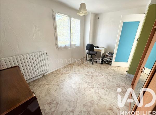 Maison à vendre 4 pièces 80 m² Boissy-Saint-Léger