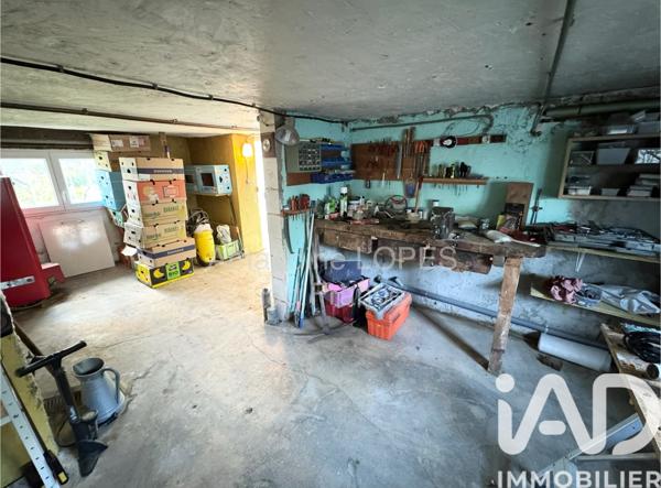 Maison à vendre 4 pièces 80 m² Boissy-Saint-Léger