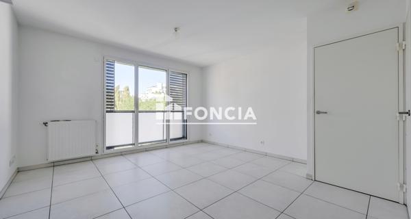 À vendre Appartement 2 pièces 44.5 m² - Lyon 69006