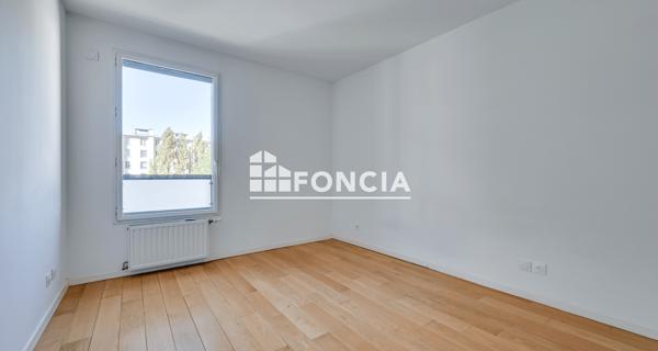 À vendre Appartement 2 pièces 44.5 m² - Lyon 69006
