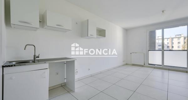 À vendre Appartement 2 pièces 44.5 m² - Lyon 69006