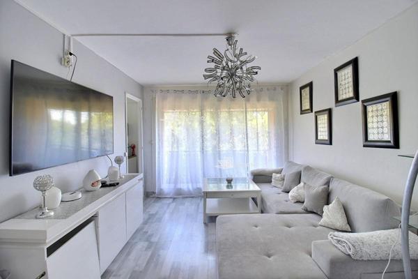 Appartement Saint Nazaire 3 pièces 48 m²