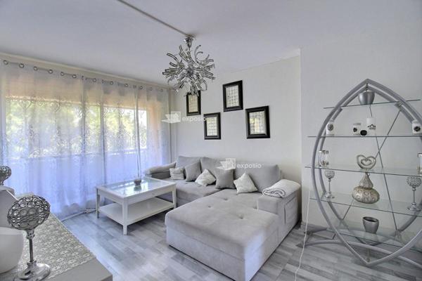 Appartement Saint Nazaire 3 pièces 48 m²