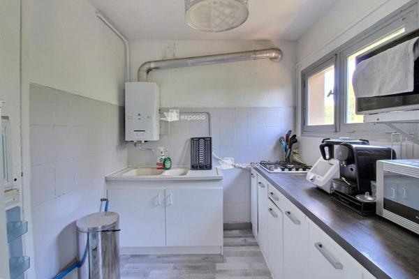 Appartement Saint Nazaire 3 pièces 48 m²