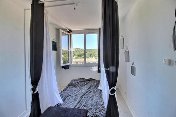 Appartement Saint Nazaire 3 pièces 48 m²