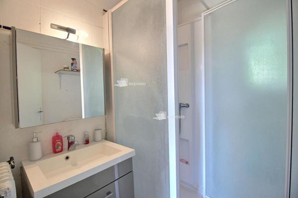 Appartement Saint Nazaire 3 pièces 48 m²