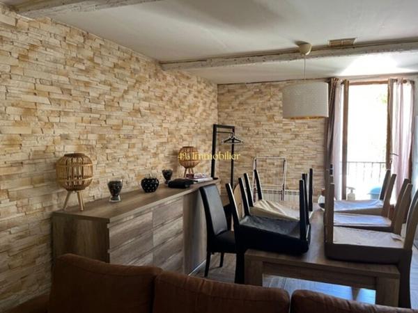 Maison Agde 5 pièces