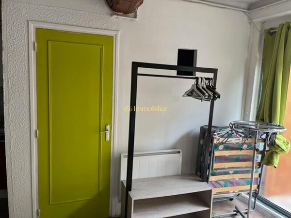 Maison Agde 5 pièces