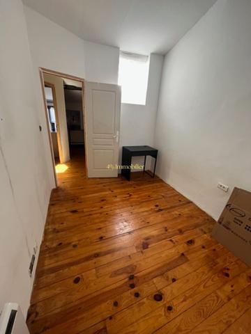 Maison Agde 5 pièces