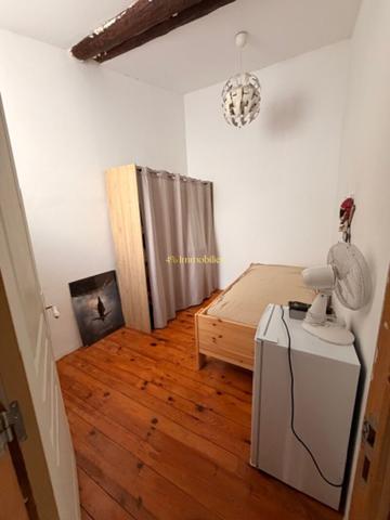 Maison Agde 5 pièces