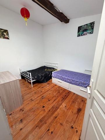 Maison Agde 5 pièces