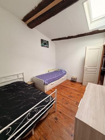 Maison Agde 5 pièces
