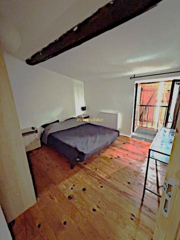 Maison Agde 5 pièces