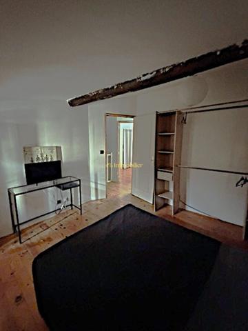 Maison Agde 5 pièces