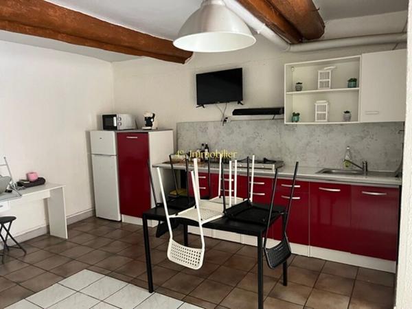 Maison Agde 5 pièces