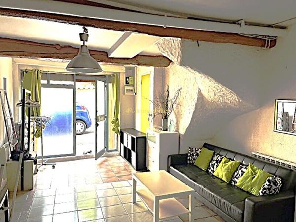 Maison Agde 5 pièces