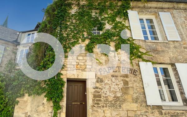 Maison à vendre    4 pièces • 120 m2 Senlis