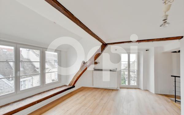 Maison à vendre    4 pièces • 120 m2 Senlis