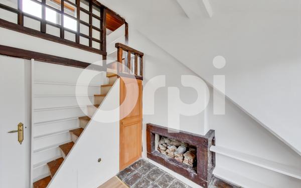 Maison à vendre    4 pièces • 120 m2 Senlis