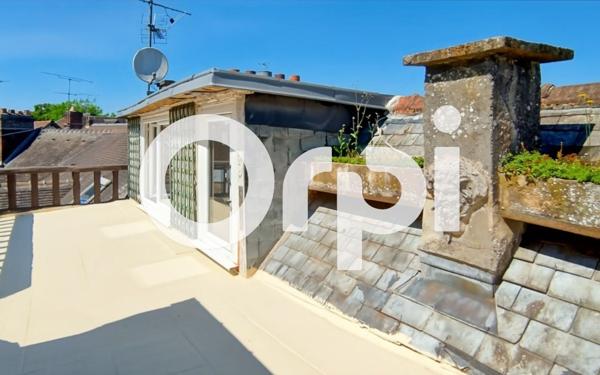 Maison à vendre    4 pièces • 120 m2 Senlis