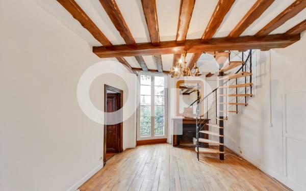 Maison à vendre    4 pièces • 120 m2 Senlis