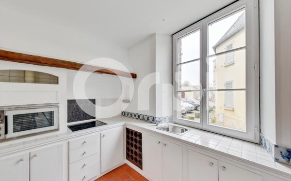 Maison à vendre    4 pièces • 120 m2 Senlis