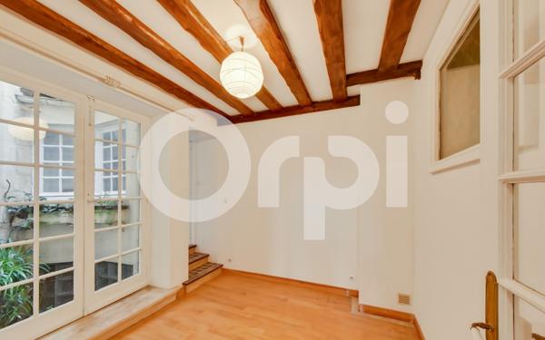 Maison à vendre    4 pièces • 120 m2 Senlis