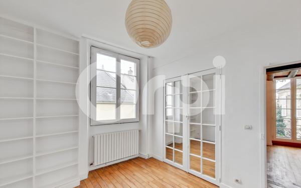 Maison à vendre    4 pièces • 120 m2 Senlis