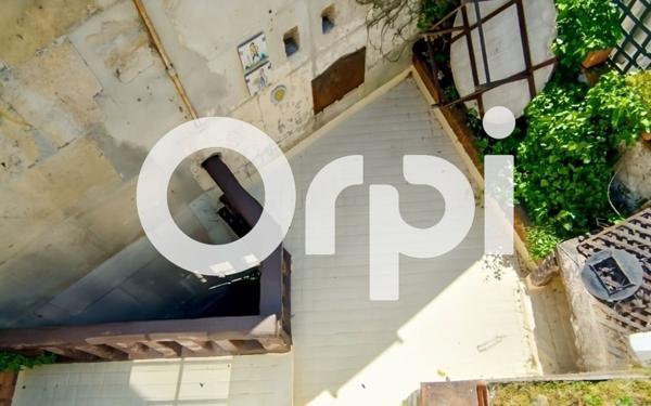 Maison à vendre    4 pièces • 120 m2 Senlis