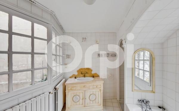 Maison à vendre    4 pièces • 120 m2 Senlis