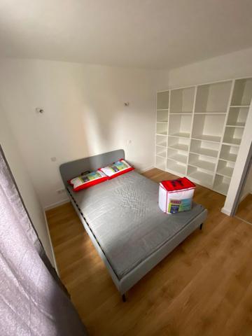 T3 loué Toulouse – Rentabilité 7,3% investisseur