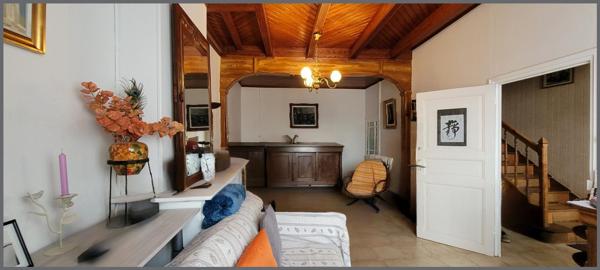 maison de village