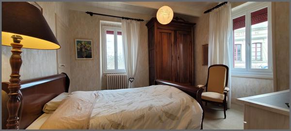 maison de village